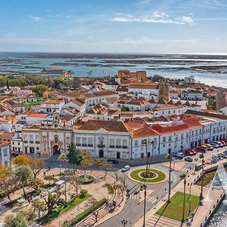 Luxury Flat In Faro Apartamento Exterior foto