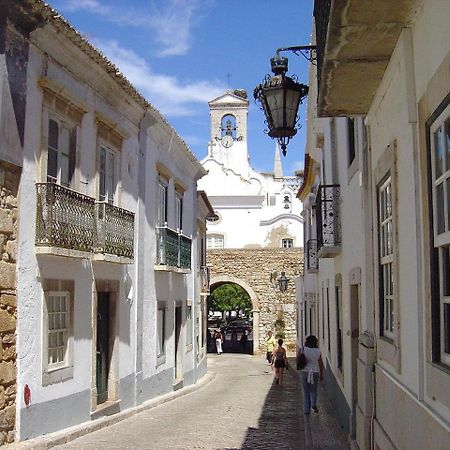 Luxury Flat In Faro Apartamento Exterior foto