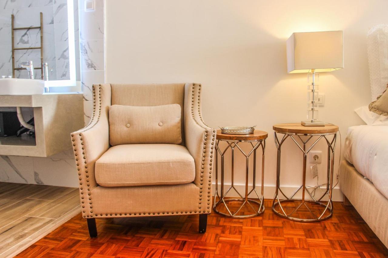 Luxury Flat In Faro Apartamento Exterior foto