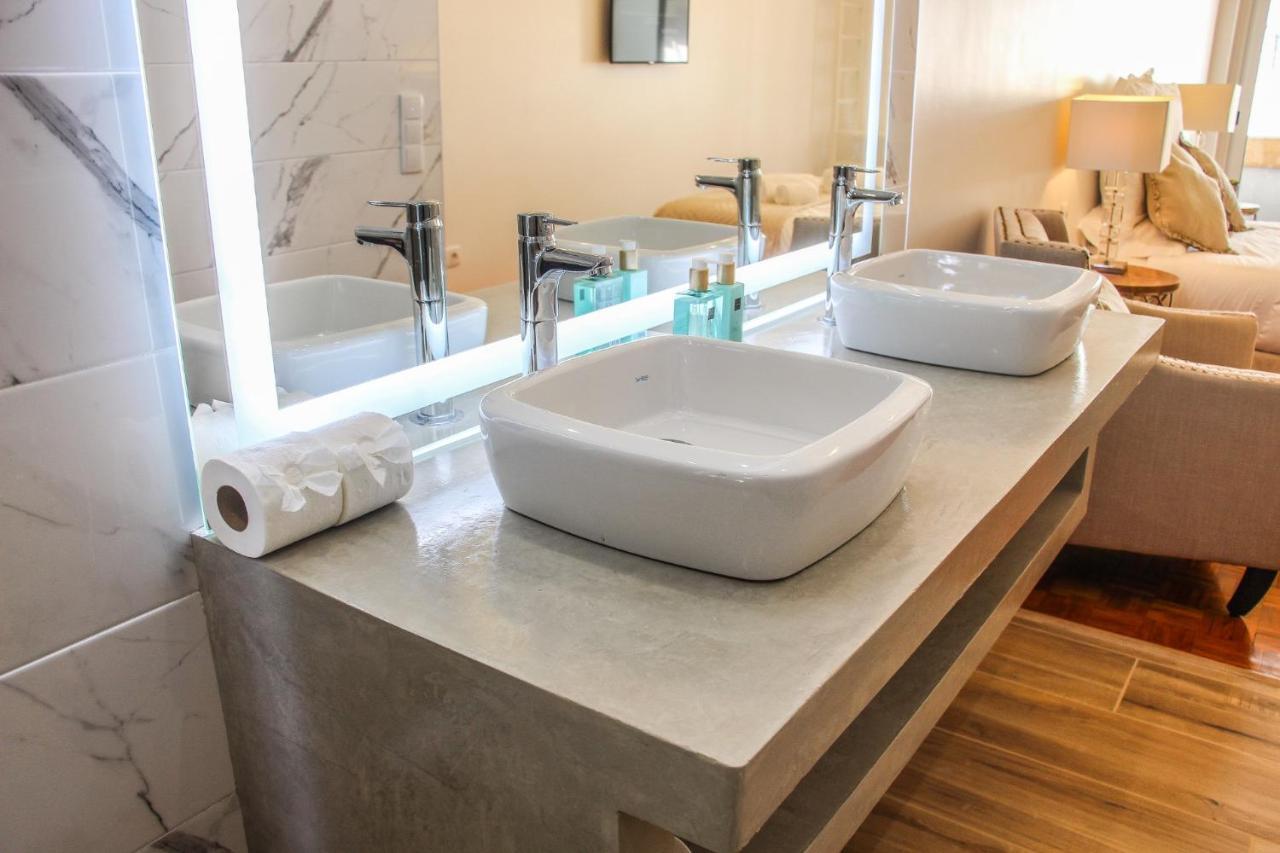Luxury Flat In Faro Apartamento Exterior foto