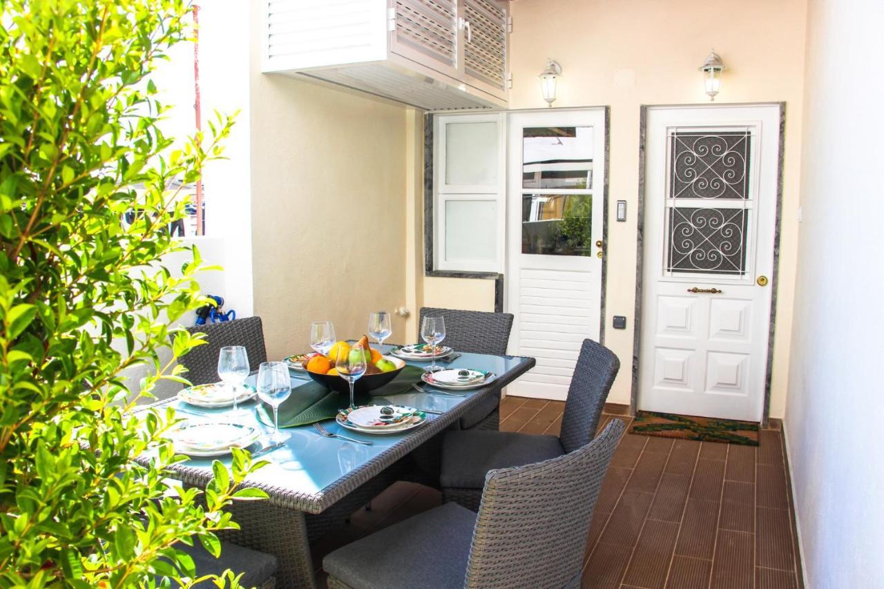 Luxury Flat In Faro Apartamento Exterior foto
