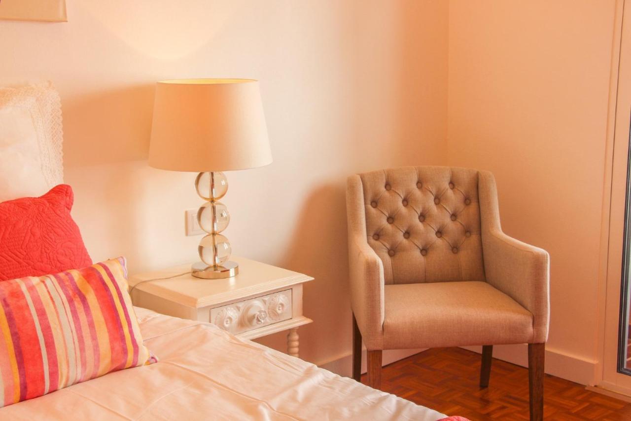 Luxury Flat In Faro Apartamento Exterior foto