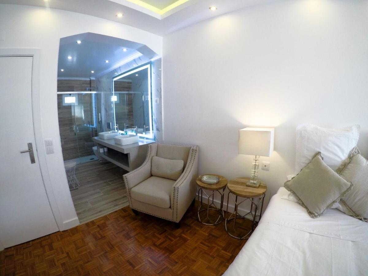 Luxury Flat In Faro Apartamento Exterior foto
