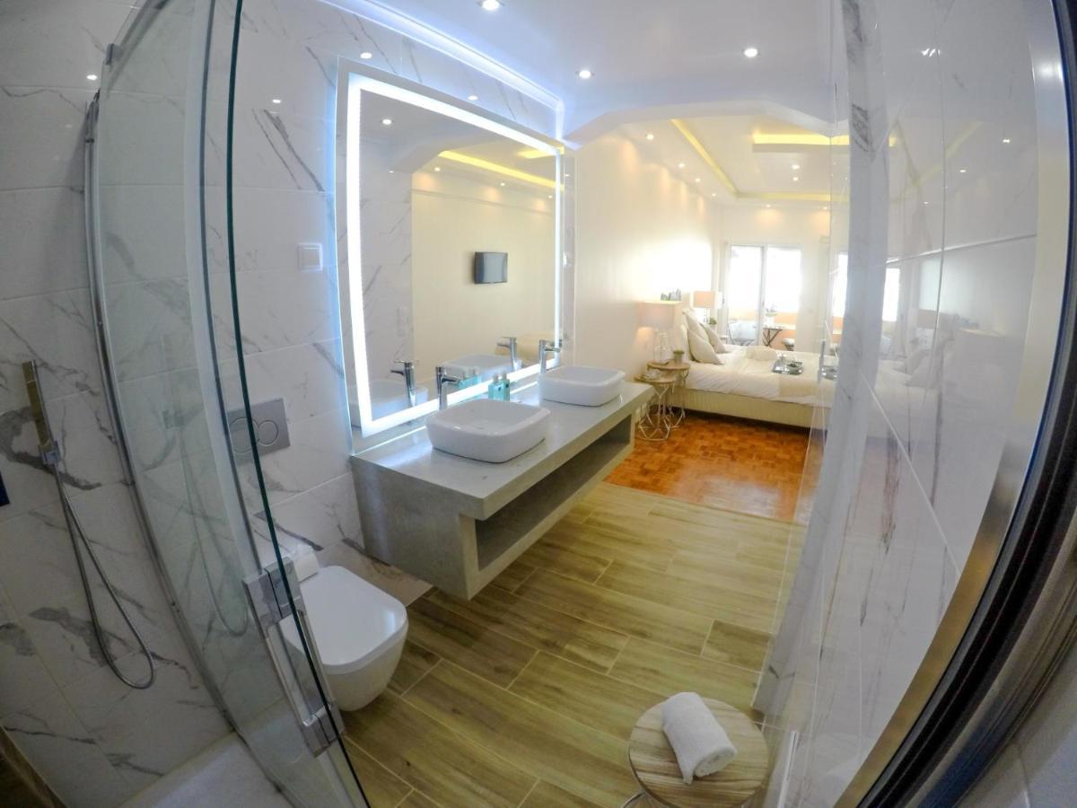Luxury Flat In Faro Apartamento Exterior foto