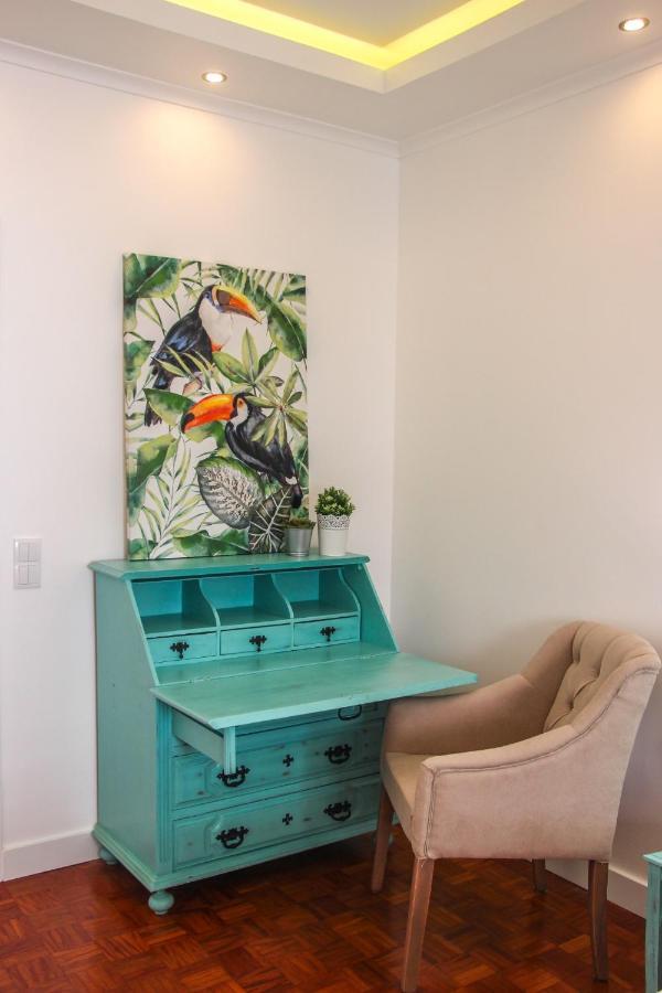 Luxury Flat In Faro Apartamento Exterior foto