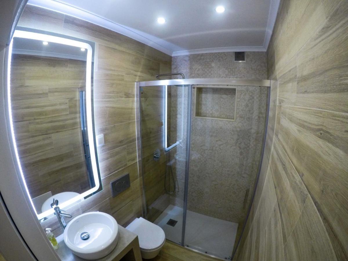 Luxury Flat In Faro Apartamento Exterior foto