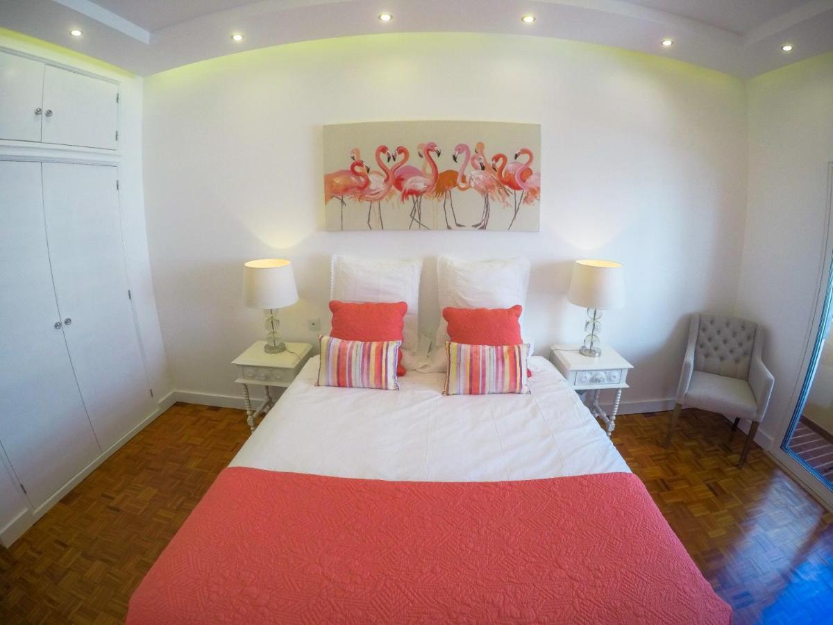 Luxury Flat In Faro Apartamento Exterior foto