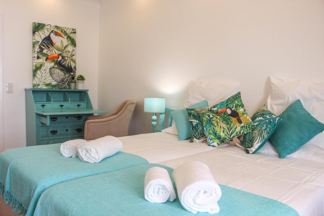 Luxury Flat In Faro Apartamento Exterior foto