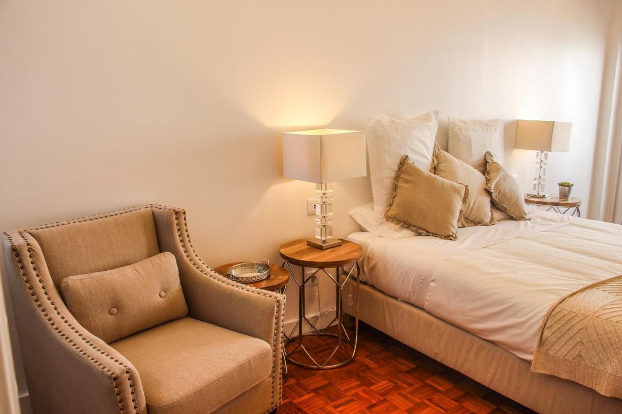 Luxury Flat In Faro Apartamento Exterior foto