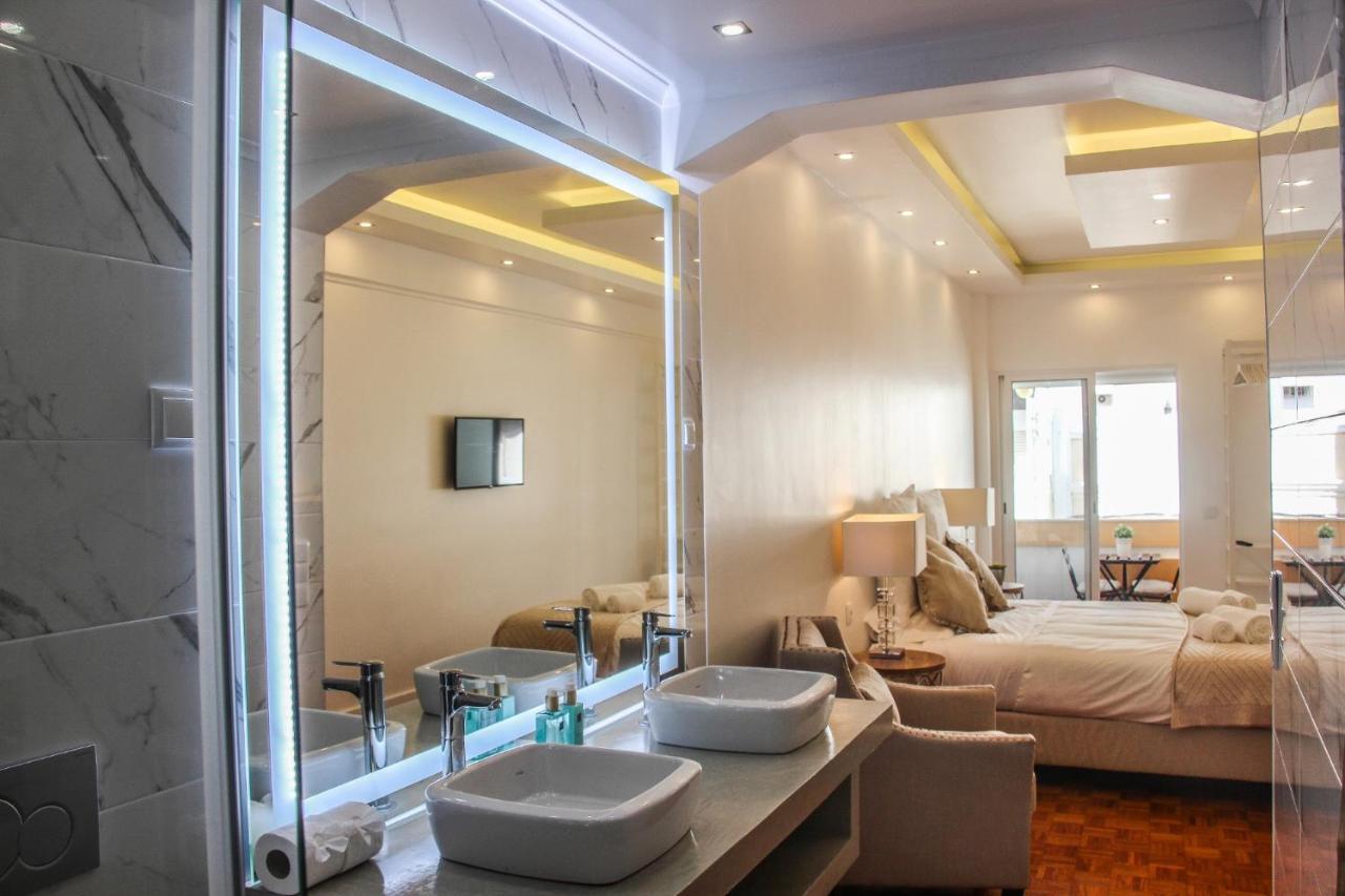 Luxury Flat In Faro Apartamento Exterior foto