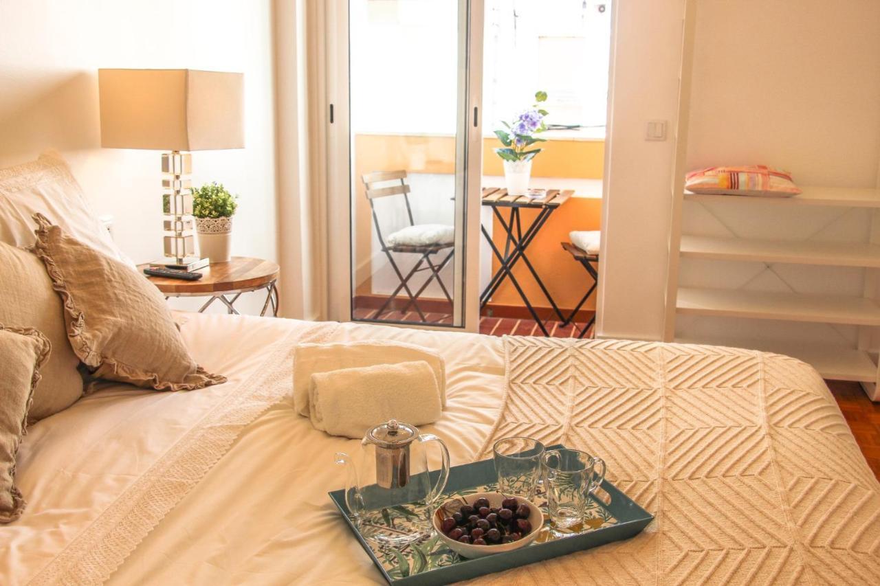 Luxury Flat In Faro Apartamento Exterior foto
