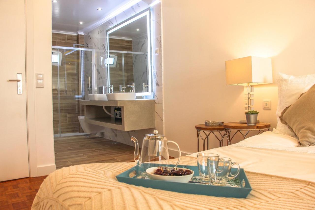 Luxury Flat In Faro Apartamento Exterior foto