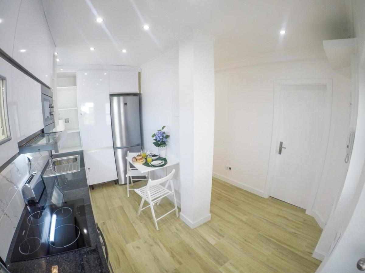 Luxury Flat In Faro Apartamento Exterior foto