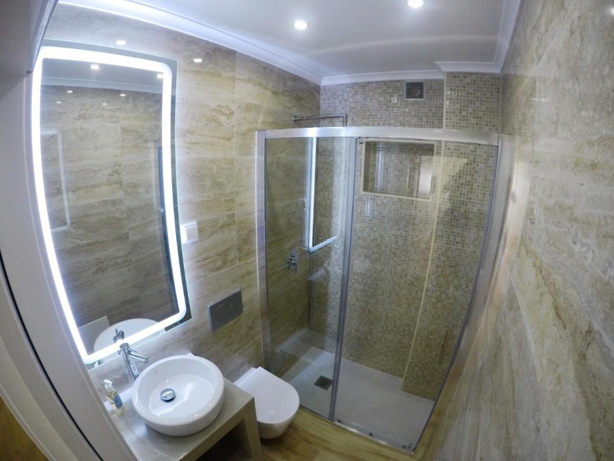 Luxury Flat In Faro Apartamento Exterior foto