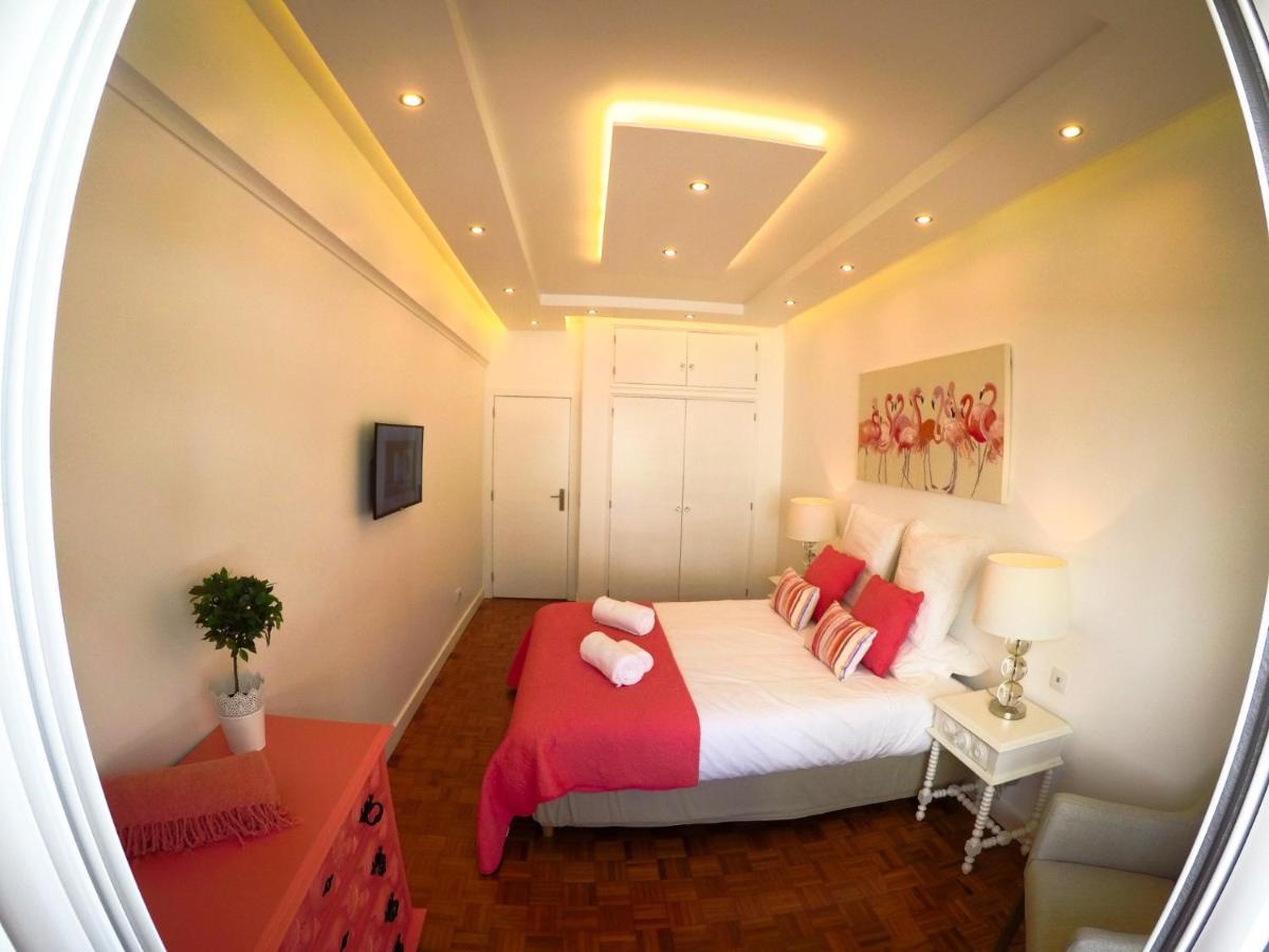 Luxury Flat In Faro Apartamento Exterior foto