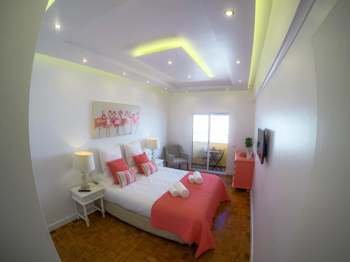 Luxury Flat In Faro Apartamento Exterior foto