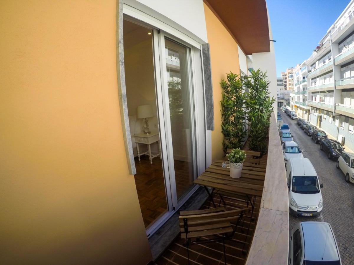 Luxury Flat In Faro Apartamento Exterior foto