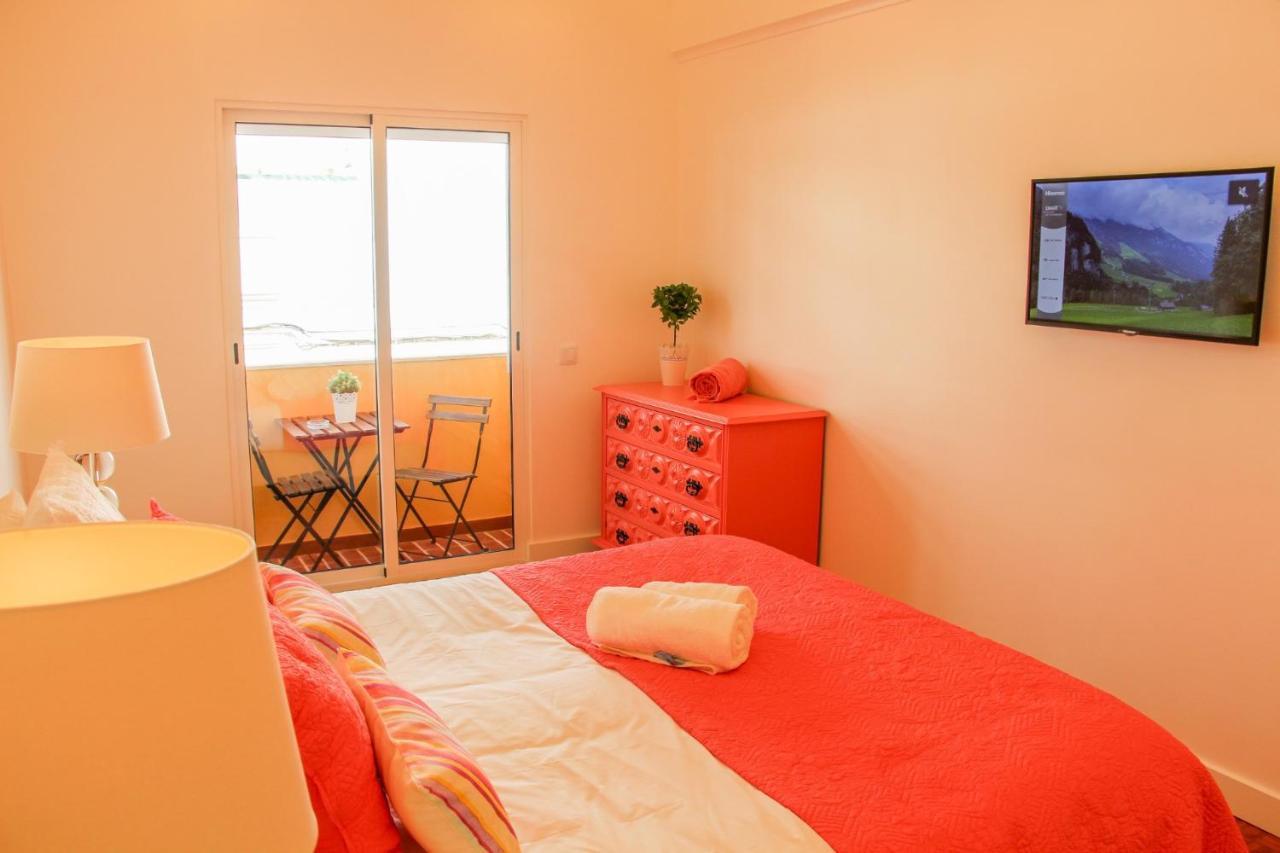 Luxury Flat In Faro Apartamento Exterior foto