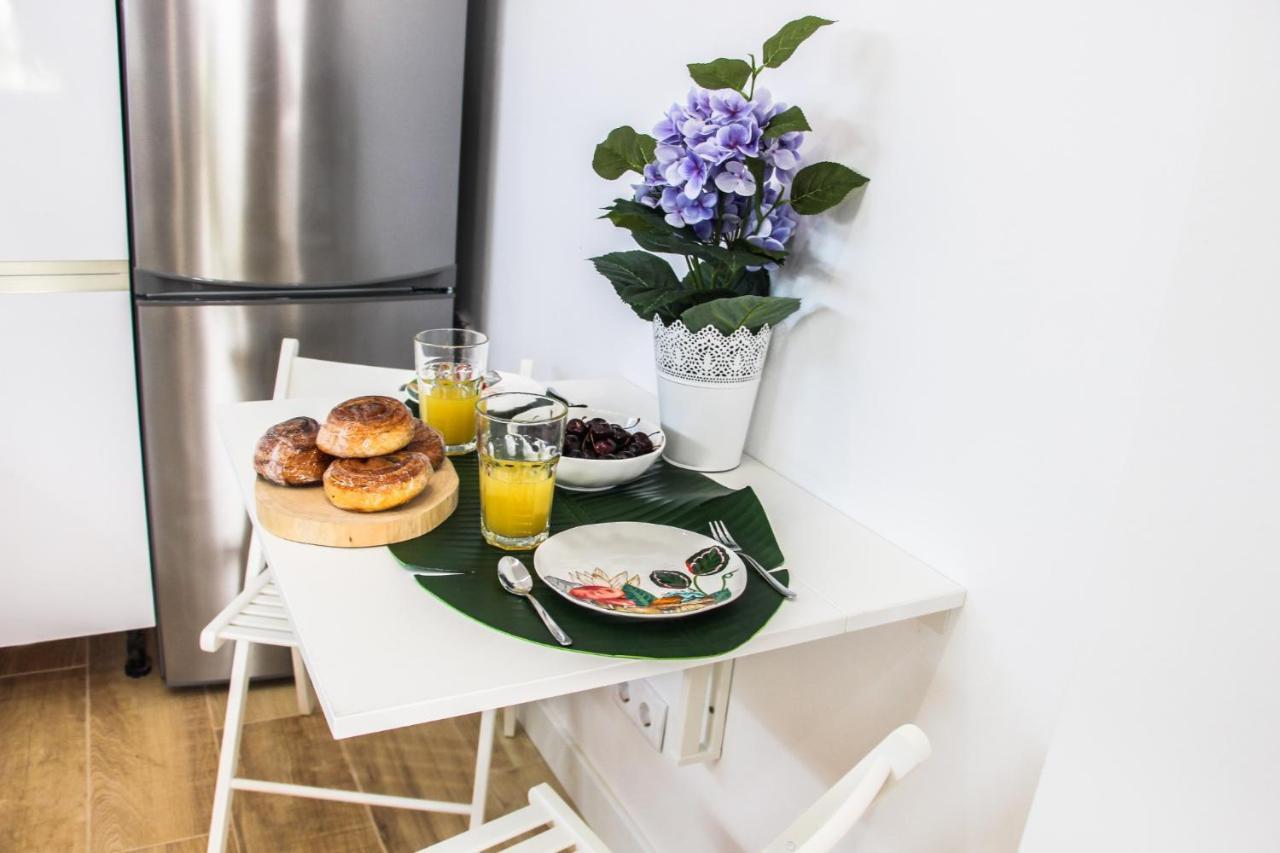Luxury Flat In Faro Apartamento Exterior foto