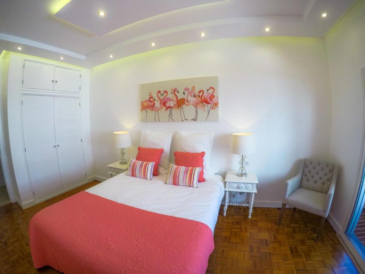 Luxury Flat In Faro Apartamento Exterior foto