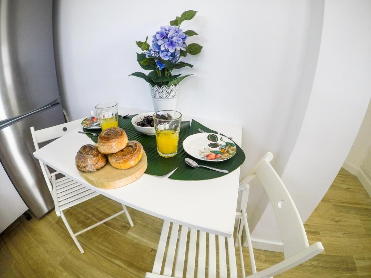 Luxury Flat In Faro Apartamento Exterior foto