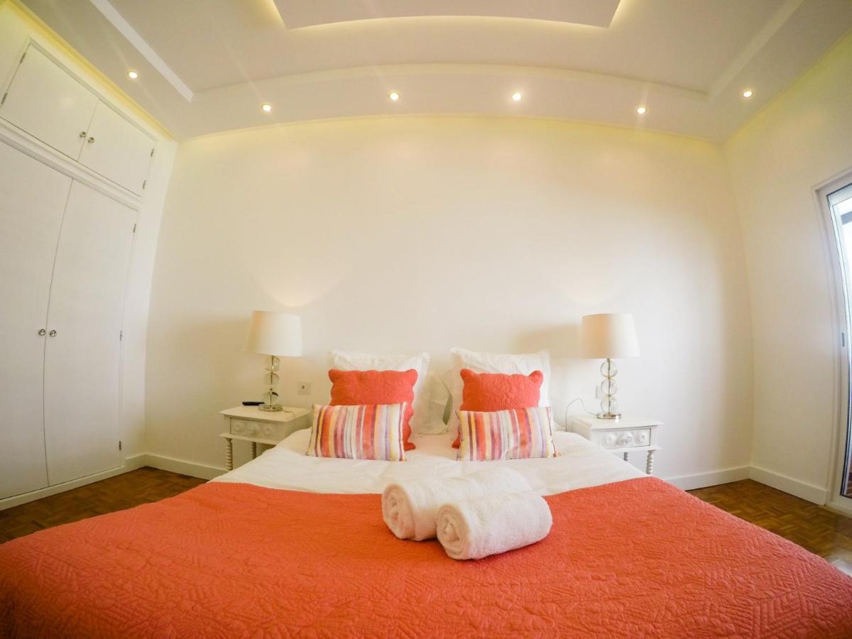Luxury Flat In Faro Apartamento Exterior foto