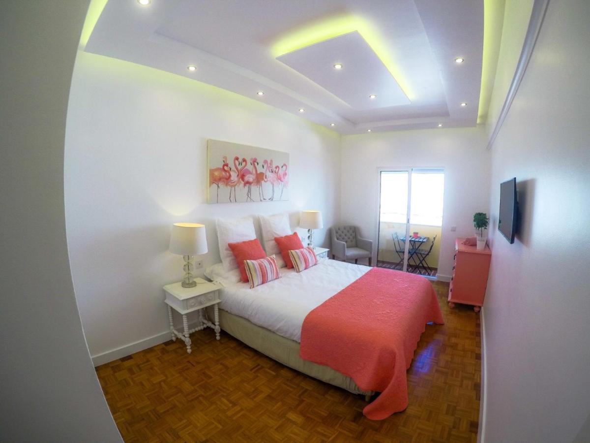 Luxury Flat In Faro Apartamento Exterior foto