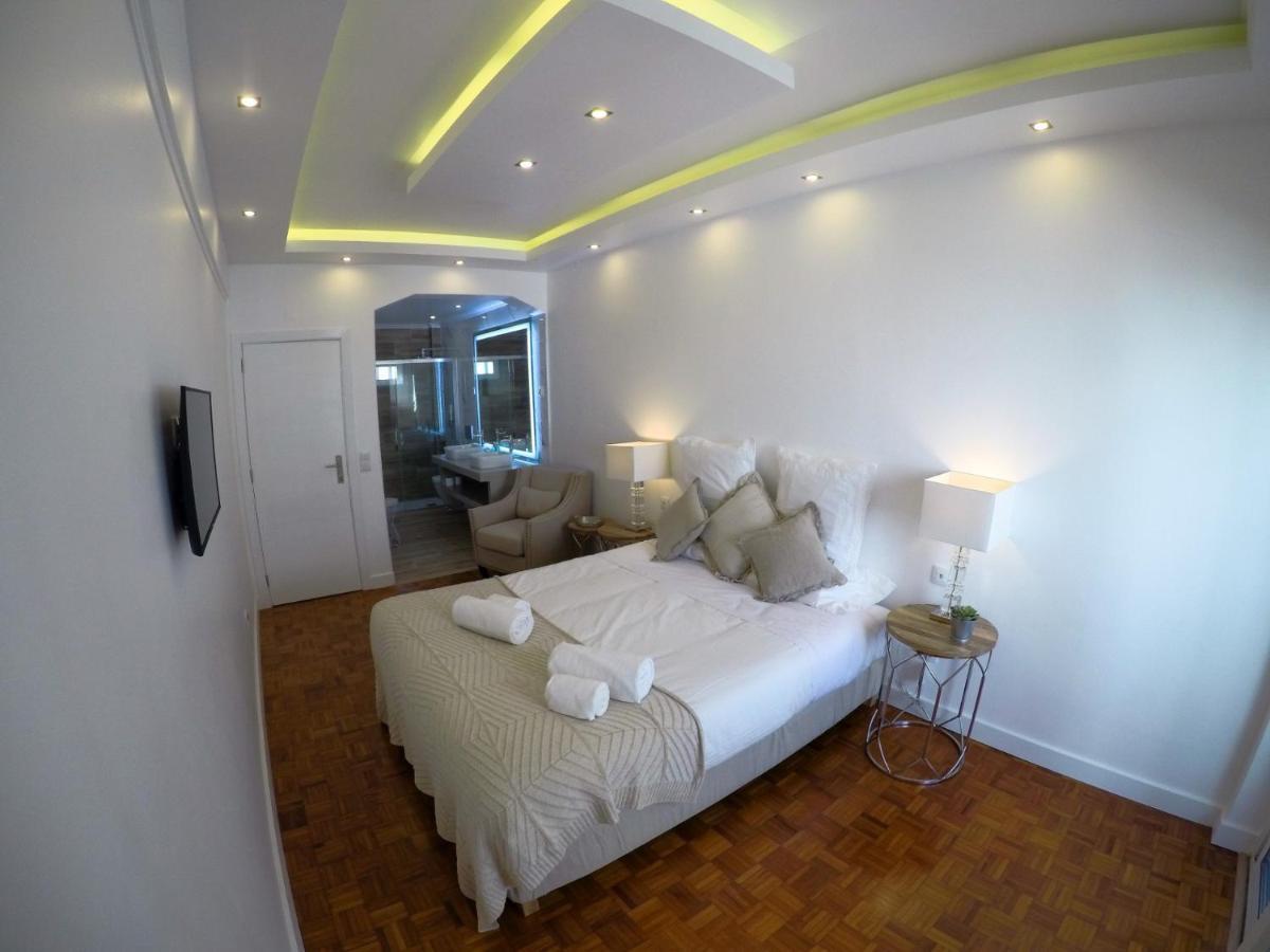 Luxury Flat In Faro Apartamento Exterior foto