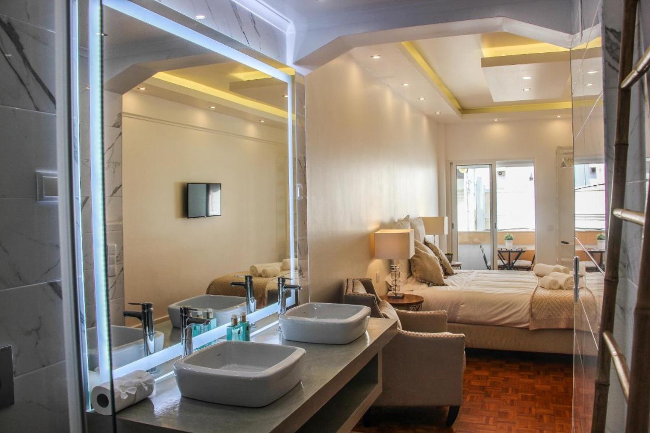 Luxury Flat In Faro Apartamento Exterior foto
