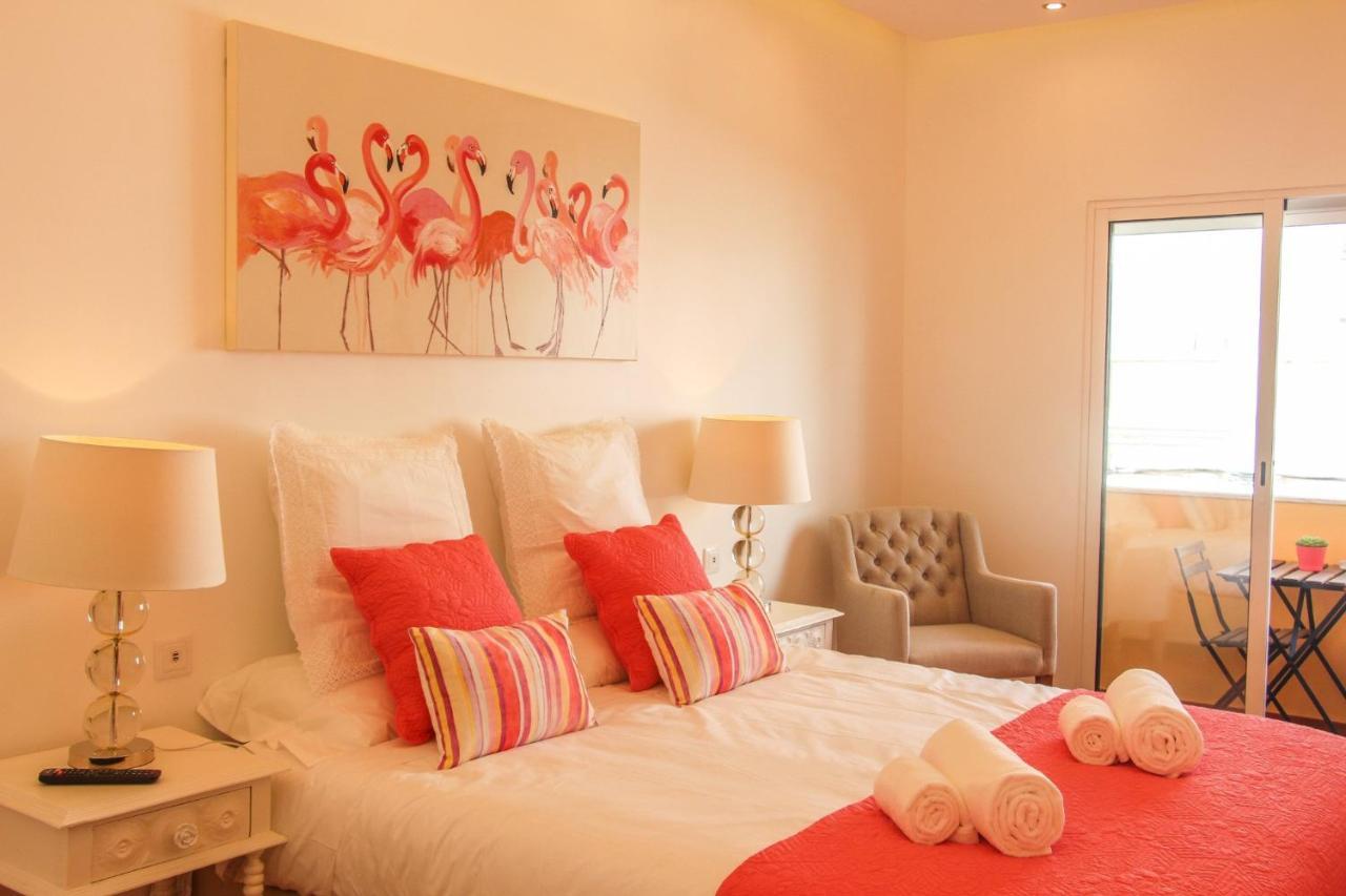Luxury Flat In Faro Apartamento Exterior foto