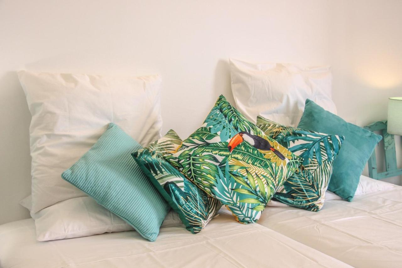 Luxury Flat In Faro Apartamento Exterior foto