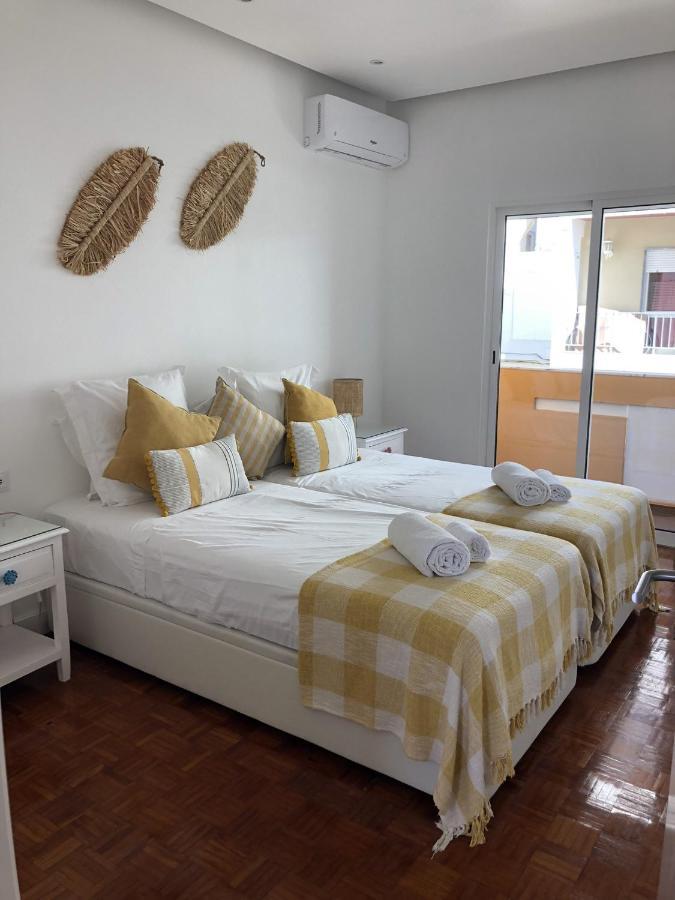 Luxury Flat In Faro Apartamento Exterior foto
