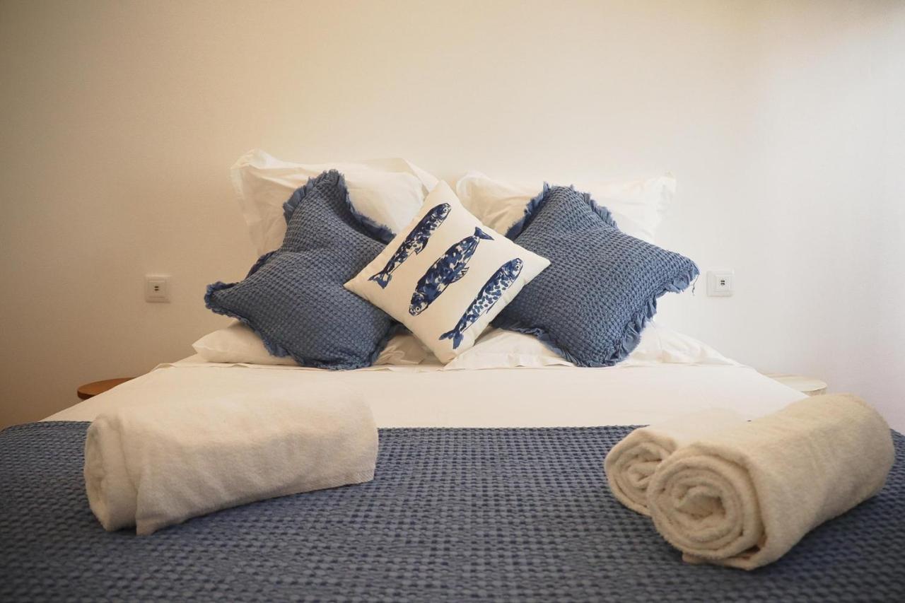 Luxury Flat In Faro Apartamento Exterior foto