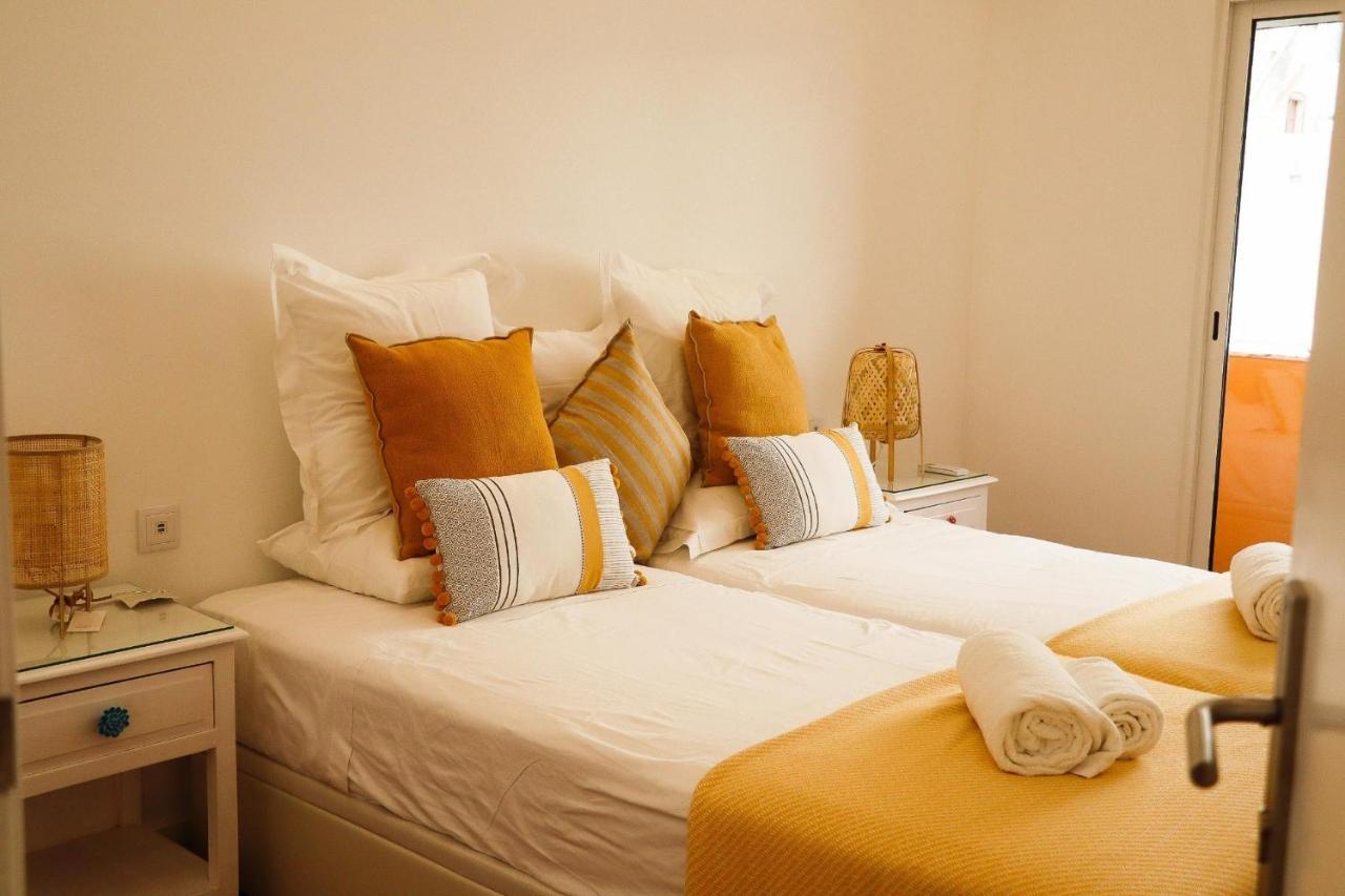 Luxury Flat In Faro Apartamento Exterior foto